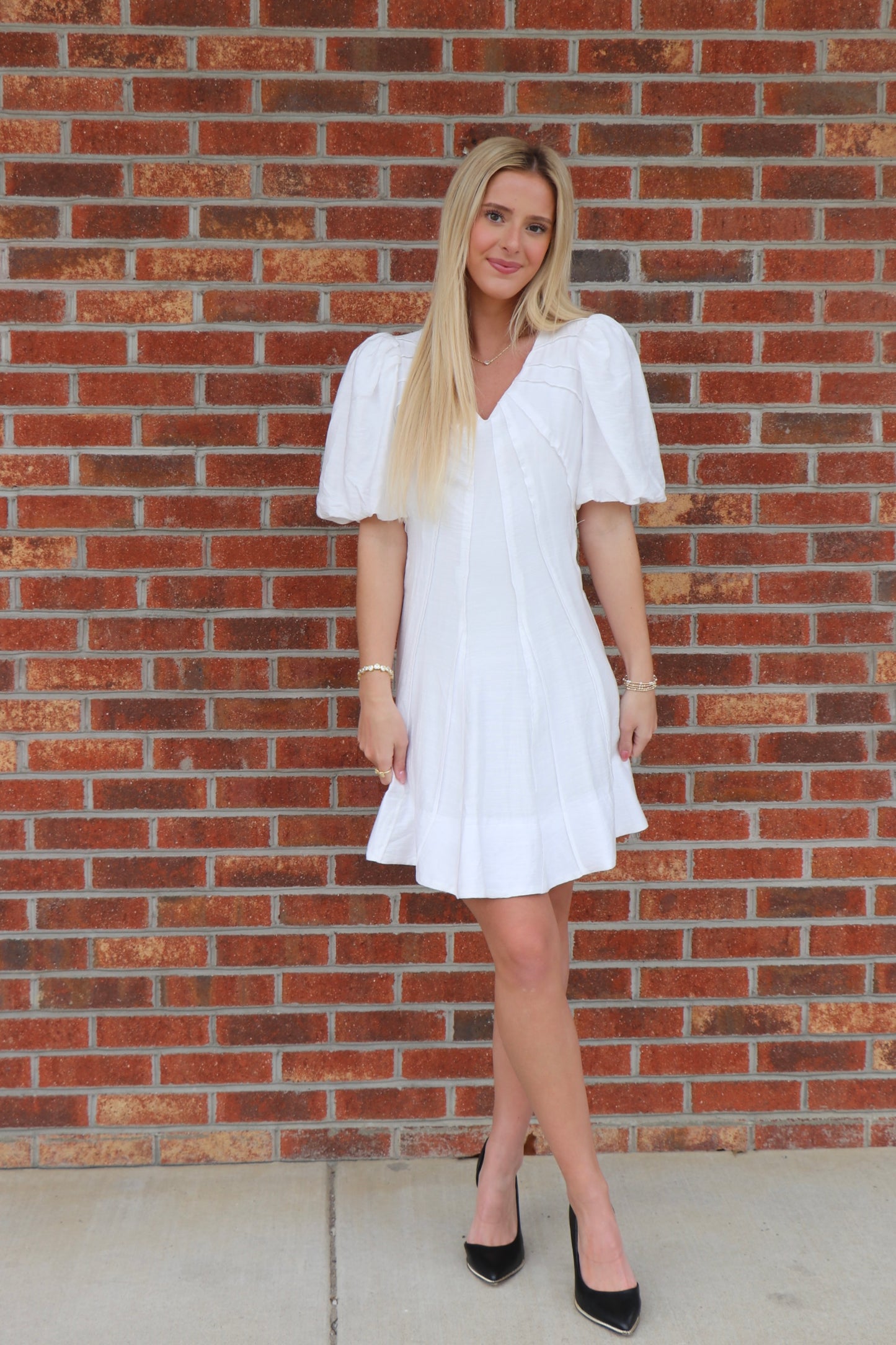 My Special Day Dress