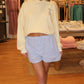 Setting Sail Shorts