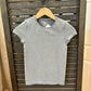 Seamless Crewneck T-shirt (8 colors)