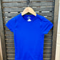 Seamless Crewneck T-shirt (8 colors)