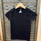 Seamless Crewneck T-shirt (8 colors)