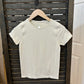 Seamless Crewneck T-shirt (8 colors)