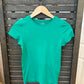 Seamless Crewneck T-shirt (8 colors)