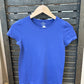 Seamless Crewneck T-shirt (8 colors)