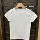 Seamless Crewneck T-shirt (8 colors)