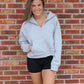 Kanga Sweatshirt in Grey