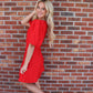 Hey There Dress