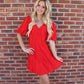 Hey There Dress