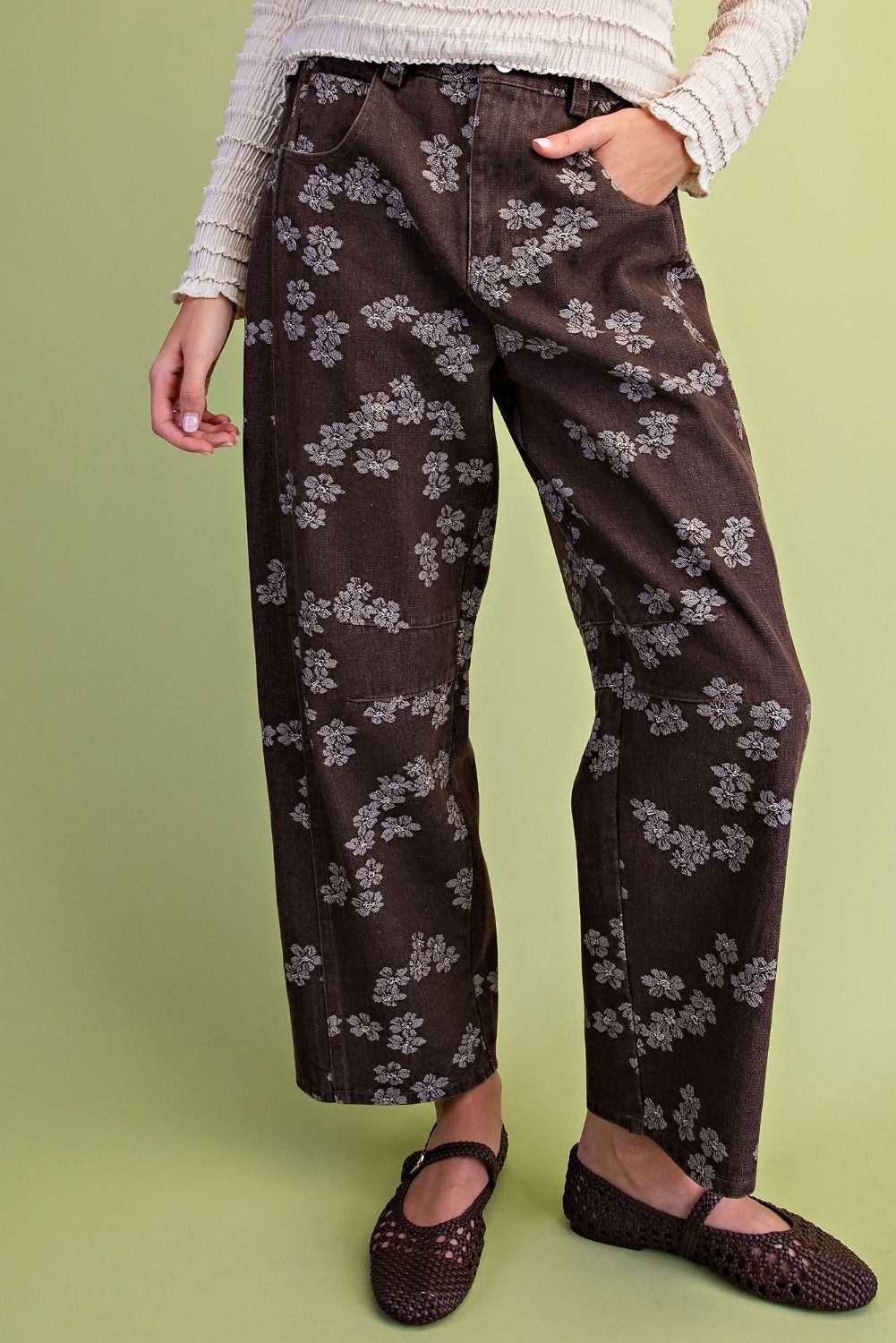 Juniper Moon Pants