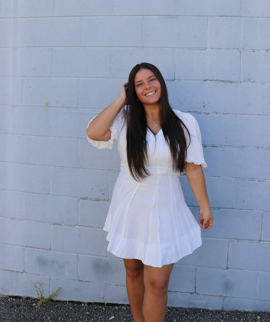 My Special Day Dress
