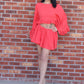 Sunset Crush Top