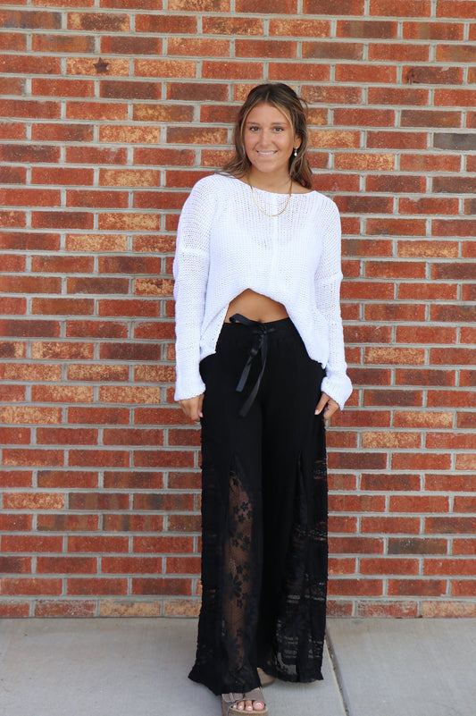 Shadow Mist Pants
