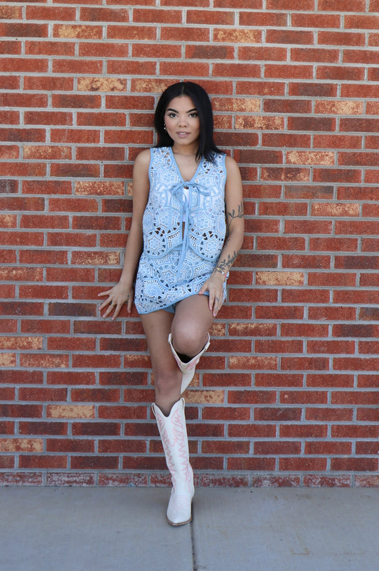 Effortlessly Iconic Top