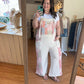 Wildflower Lane Jumpsuit