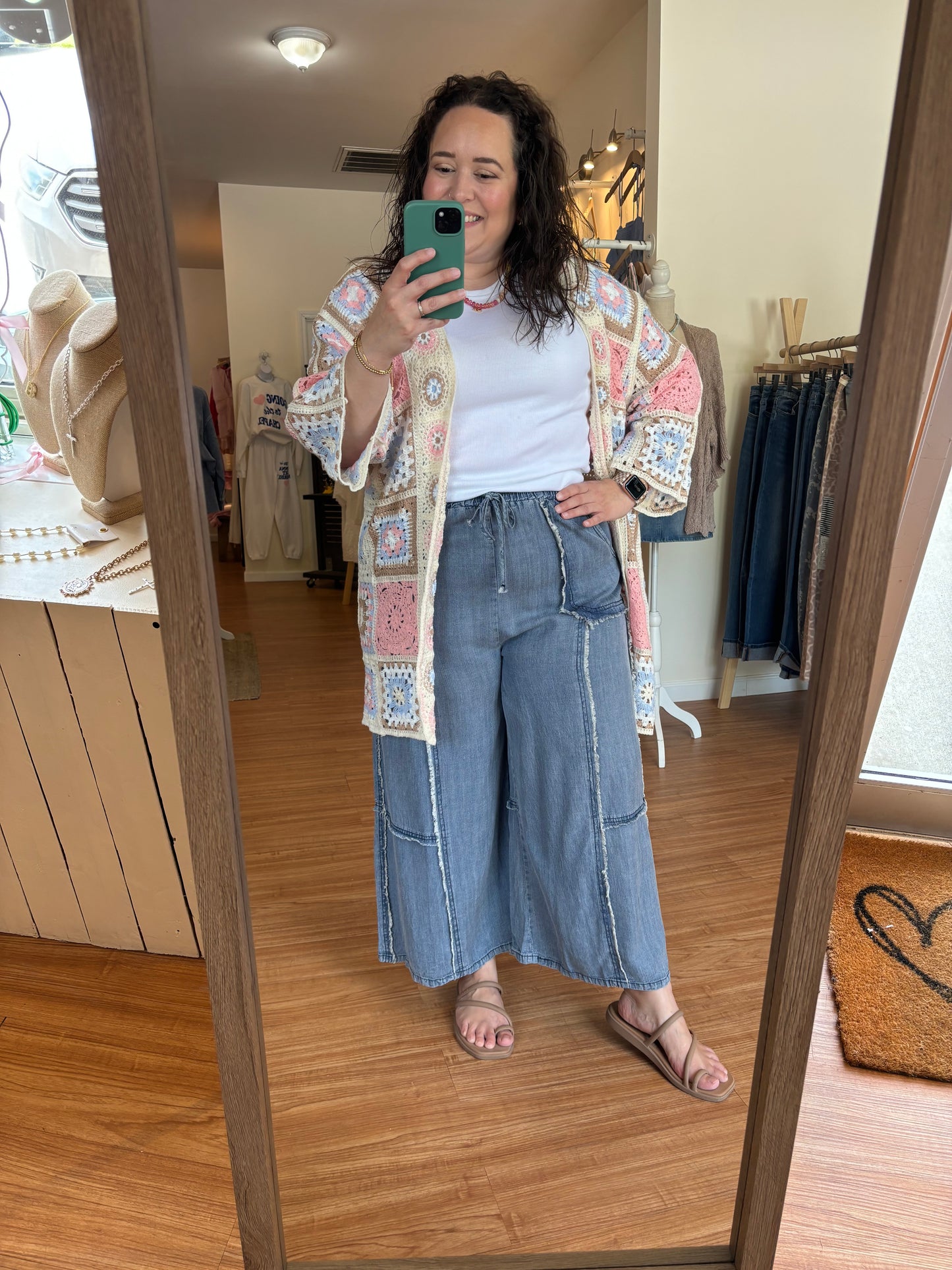 Blue Ridge Pants