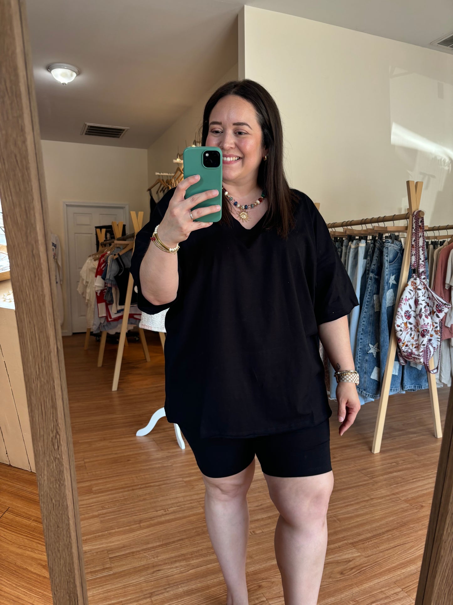 Around the Corner Plus Size Set