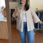 Sandbar Plus Size Top