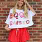 Born & Raised Top