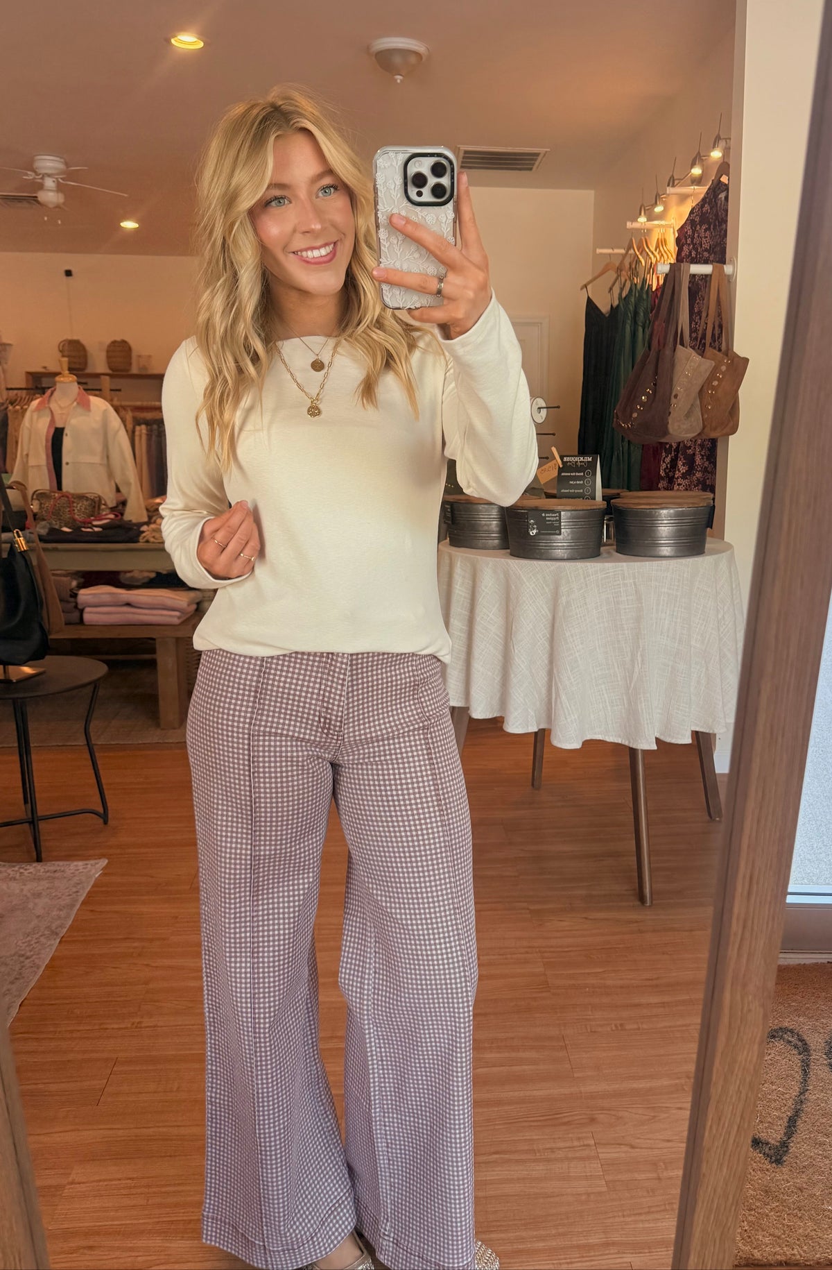 Sunday Stroll Pants
