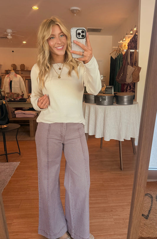 Sunday Stroll Pants