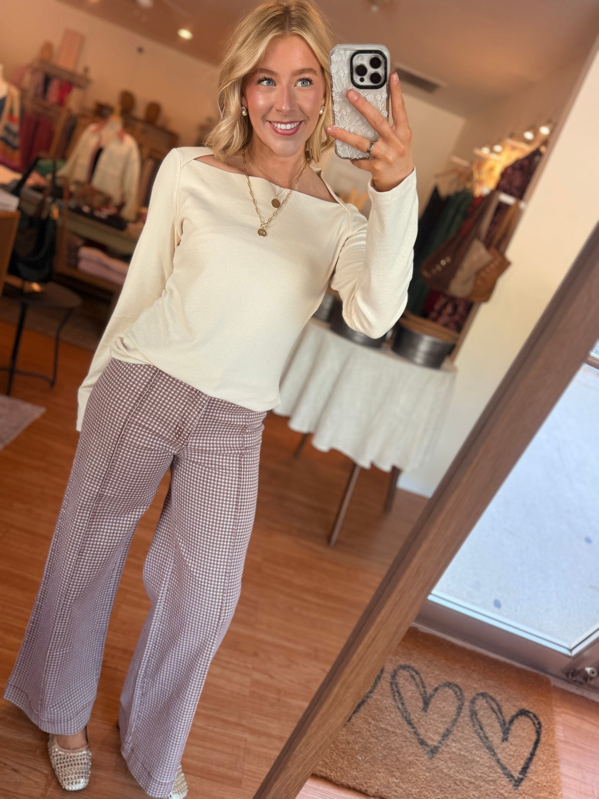 Sunday Stroll Pants
