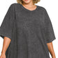 Boyfriend Plus Size Tshirt