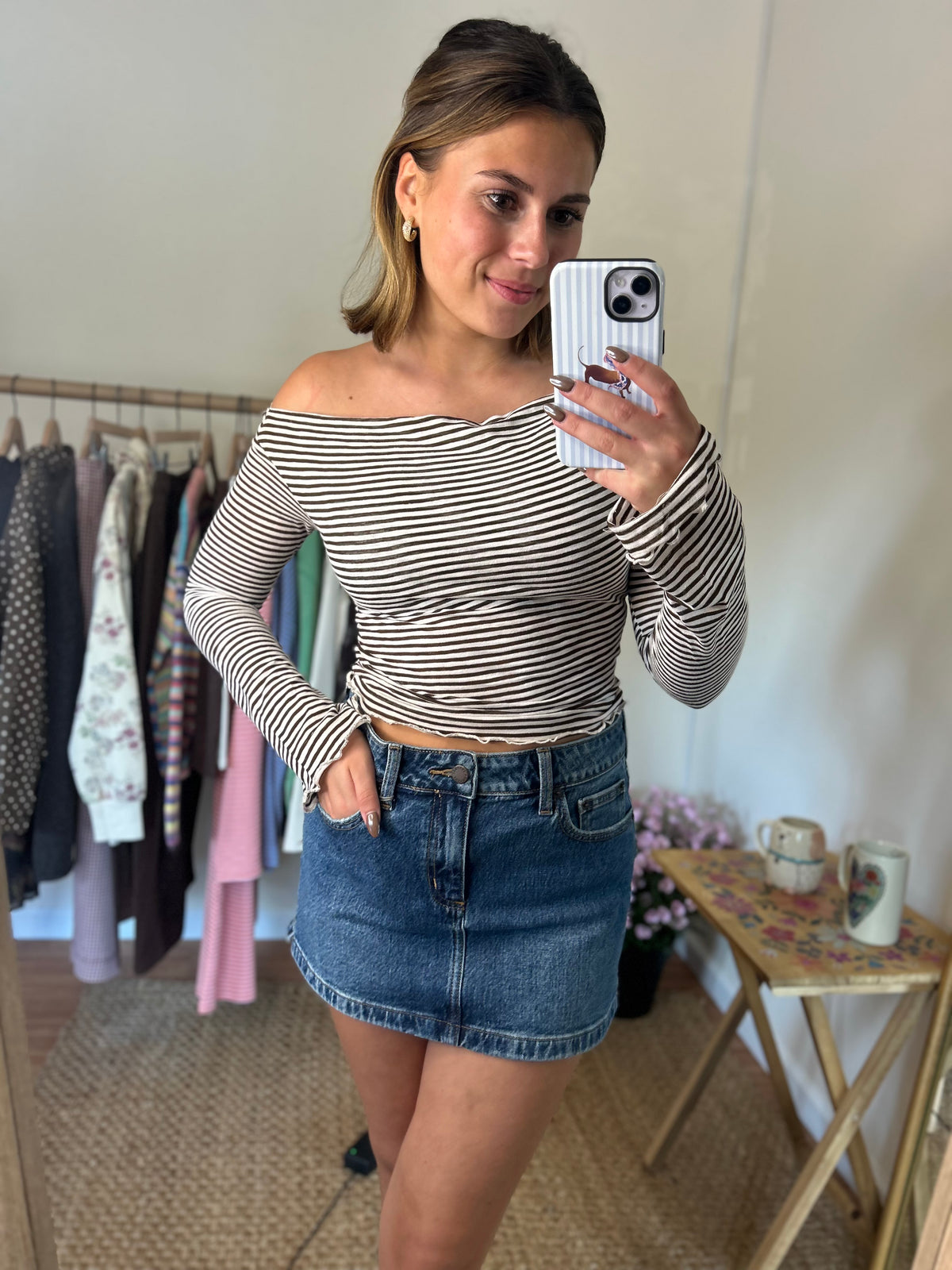 Well Grounded Top