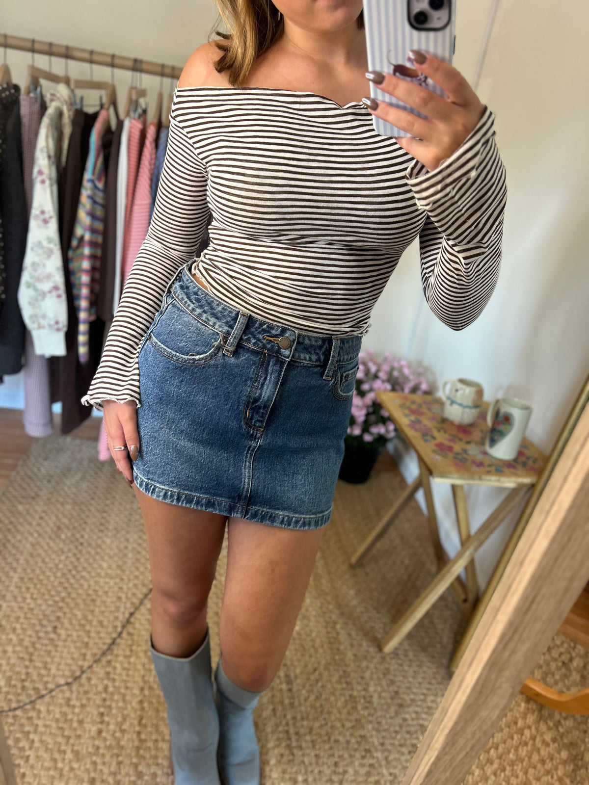 Well Grounded Top
