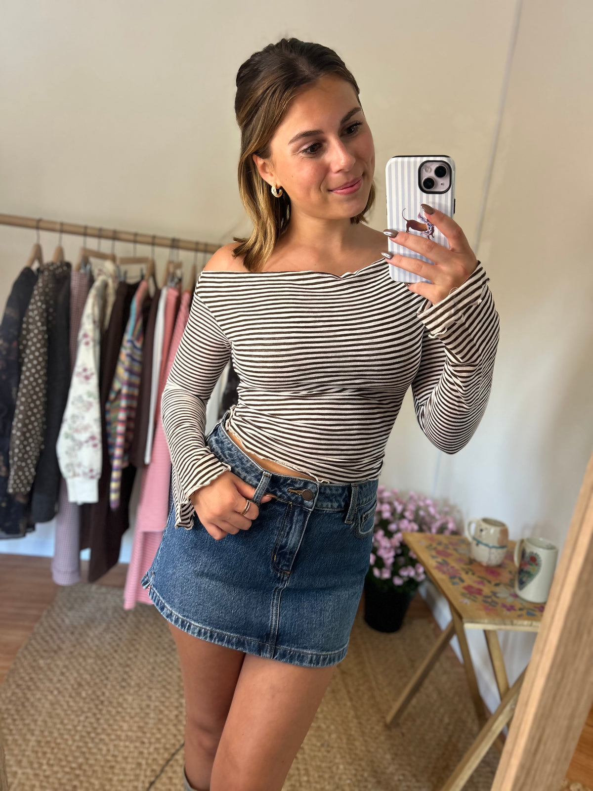 Well Grounded Top