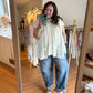 Open Road Barrel Leg Jeans