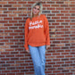 Hello Pumpkin Sweater