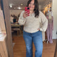 Oat Milk Sweater