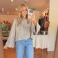 Cozy Girl Cardigan