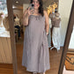 Winding Roads Dress