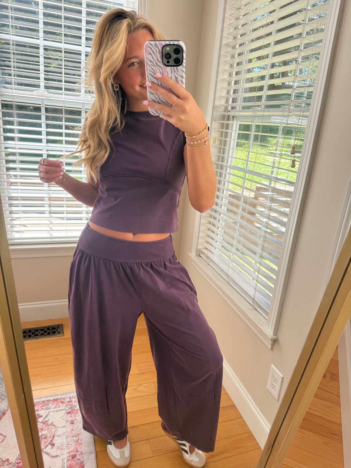 Orchard Pants
