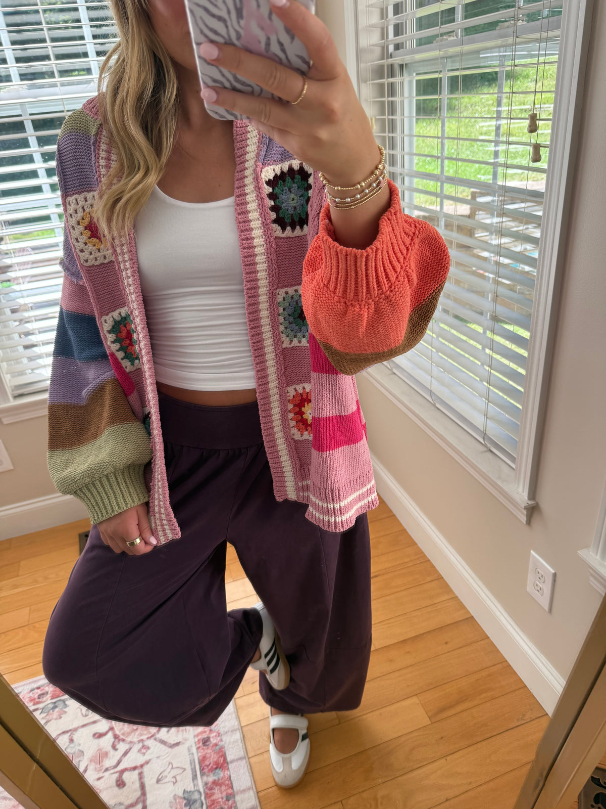 Orchard Pants