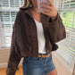 Grounded Jacket