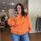 Extraordinary Plus Size Sweatshirt