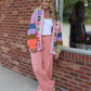 Knit Happens Cardigan
