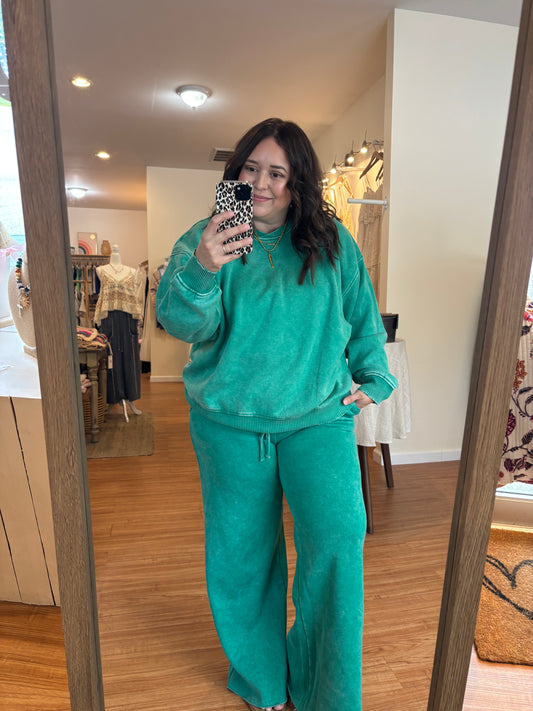 Extraordinary Plus Size Sweatshirt