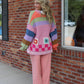 Knit Happens Cardigan