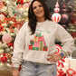 Merry Everything Sweatshirt