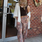 Bambi Barrel Pants