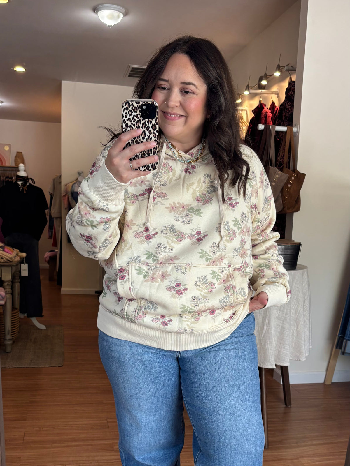 Harvest Fields Hoodie