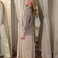 All Star Sweater in Mocha