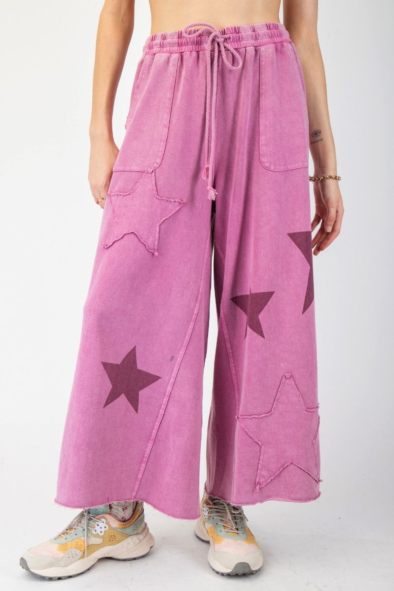 Starry Dreamer Pants