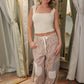 Talk About it Pants in Leopard