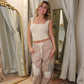 Talk About it Pants in Leopard