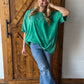 Lived In T-shirt (Regular & Plus Size)