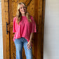 Lived In T-shirt (Regular & Plus Size)